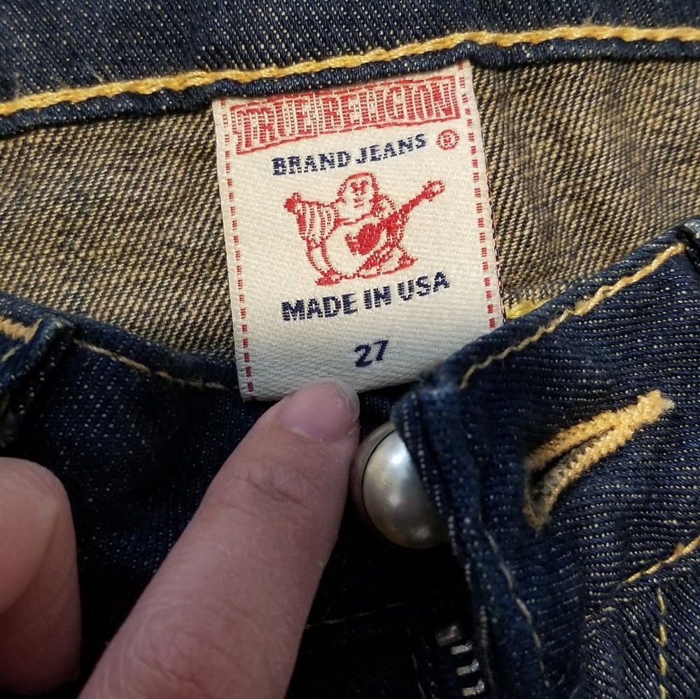 True religion Jean